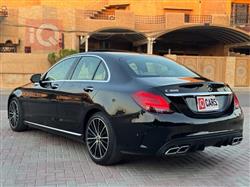 مێرسێدس بێنز C-Class